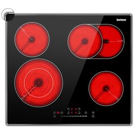 Cooktop-Eletrico-Karinear-4-Bocas-60cm-Cooktop-Ceramico-Imagem-0