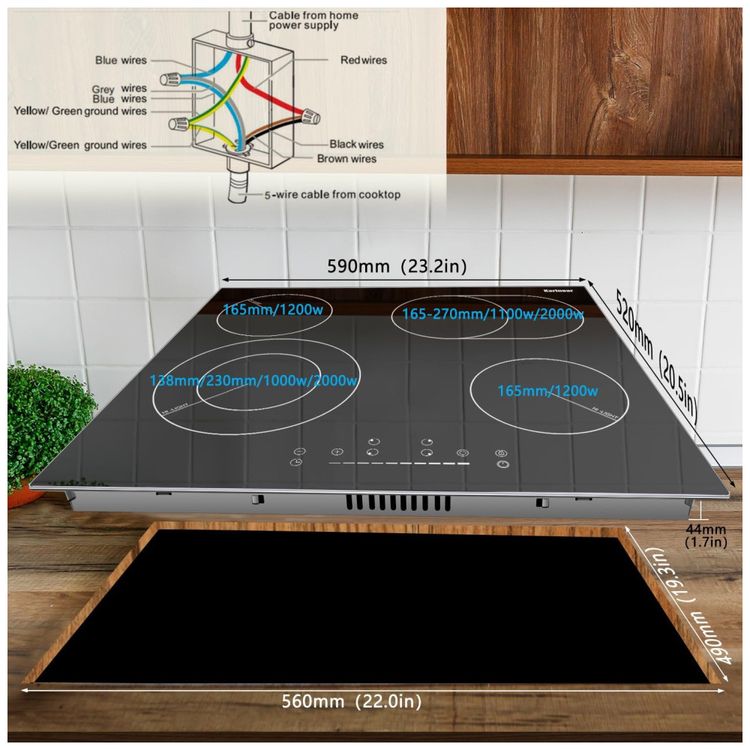 Cooktop-Eletrico-Karinear-4-Bocas-60cm-Cooktop-Ceramico-Imagem-6
