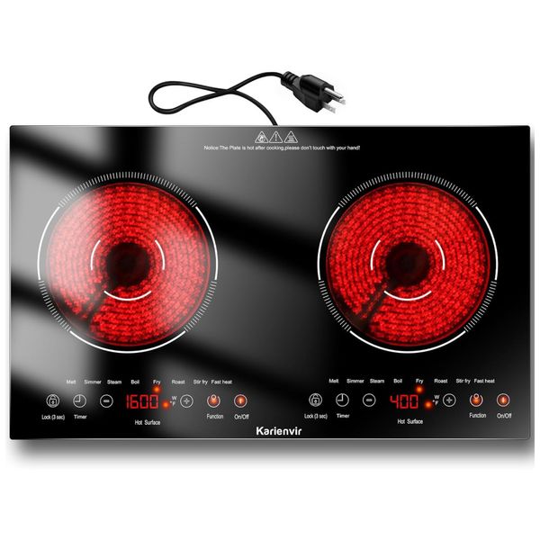 Cooktop-Eletrico-de-2-Bocas-110v-Embutir-Preto-Funcoes-e-Imagem-0