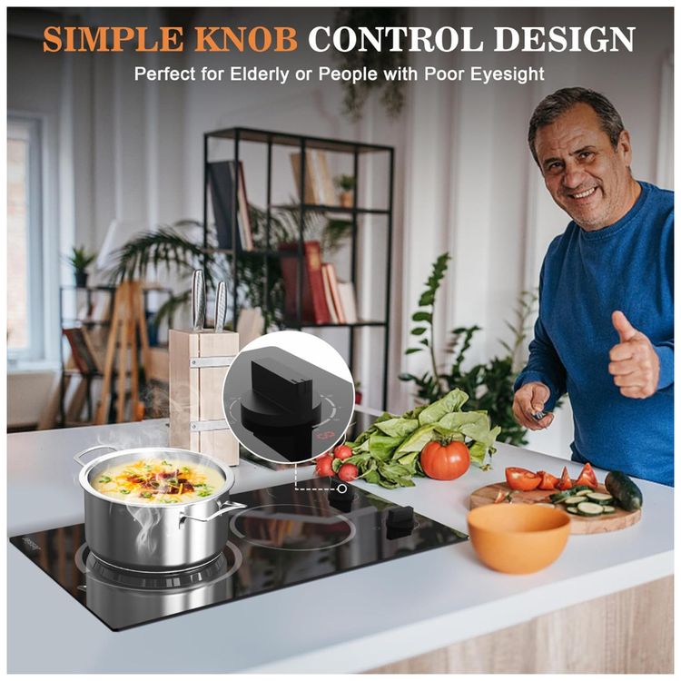 Cooktop-Eletrico-2-Bocas-3048-cm-Portatil-110V-Plug-and-Imagem-1