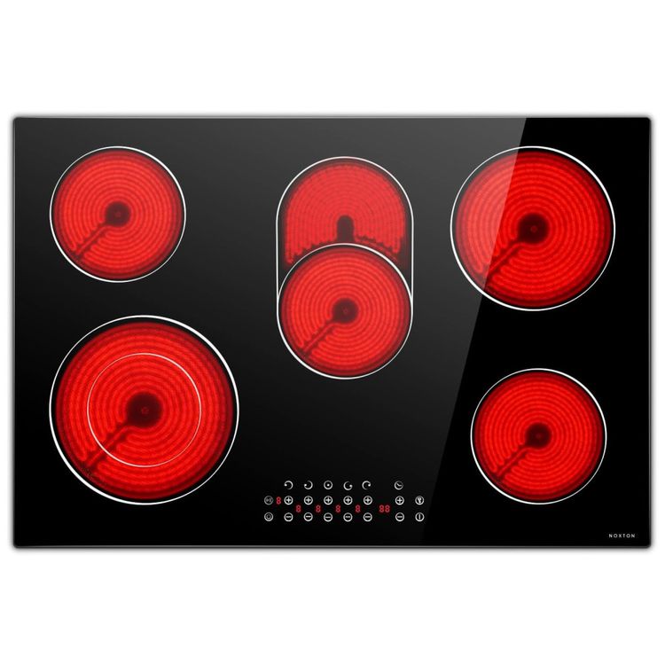 Cooktop-Eletrico-Noxton-76cm-5-Bocas-Touch-Control-Trava-Imagem-0