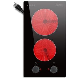Cooktop-Eletrico-Karinear-110V-2-Bocas-30-cm-Controle-de-Imagem-0