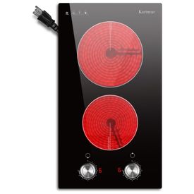 Cooktop-Eletrico-Karinear-110V-2-Bocas-30cm-Controle-por-Imagem-0