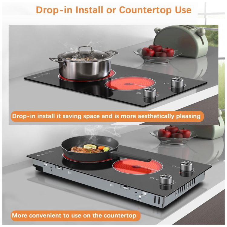 Cooktop-Eletrico-Karinear-110V-2-Bocas-30cm-Controle-por-Imagem-2