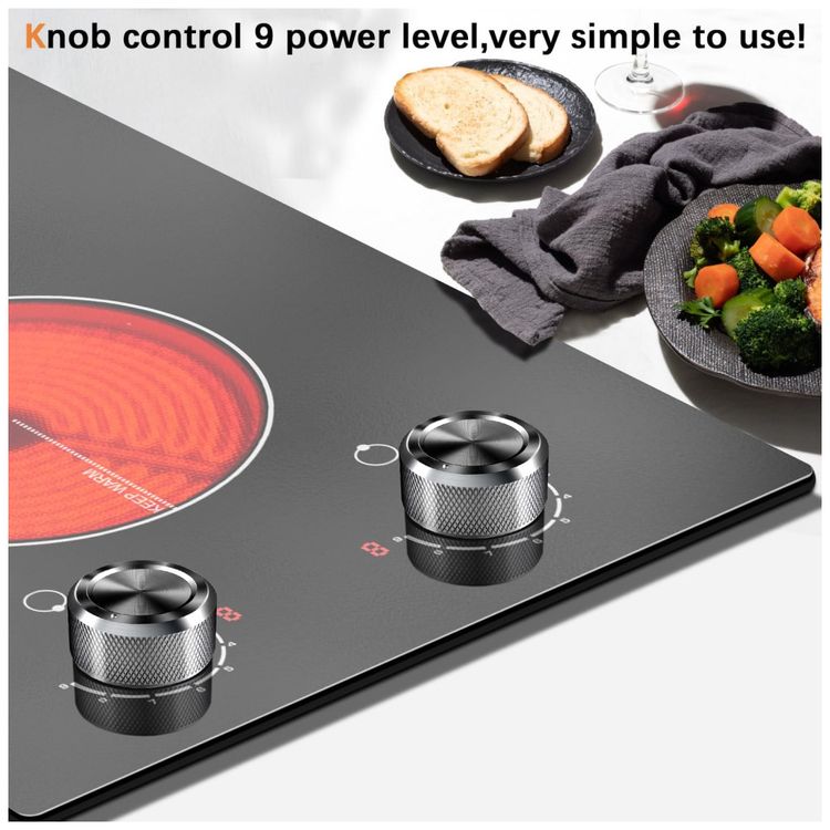 Cooktop-Eletrico-Karinear-110V-2-Bocas-30cm-Controle-por-Imagem-3