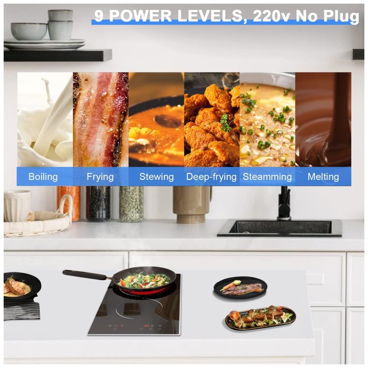 Cooktop-Eletrico-Hobsir-Hob-2-Queimadores-Fogao-Eletrico-Imagem-2