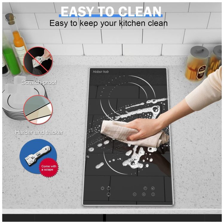 Cooktop-Eletrico-Hobsir-Hob-2-Queimadores-Fogao-Eletrico-Imagem-7