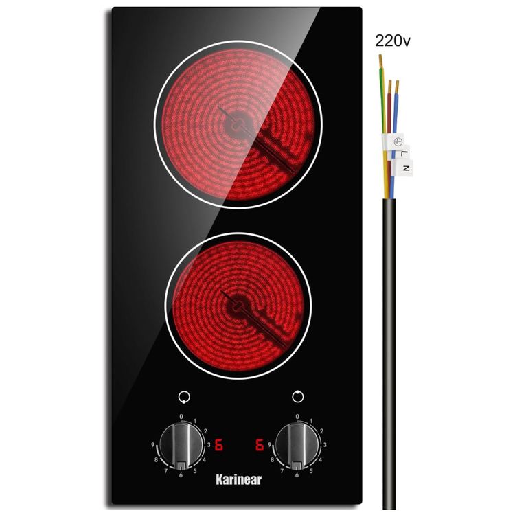 Fogao-de-Mesa-Eletrico-Karinear-30-Centimetros-Cooktop-de-Imagem-0