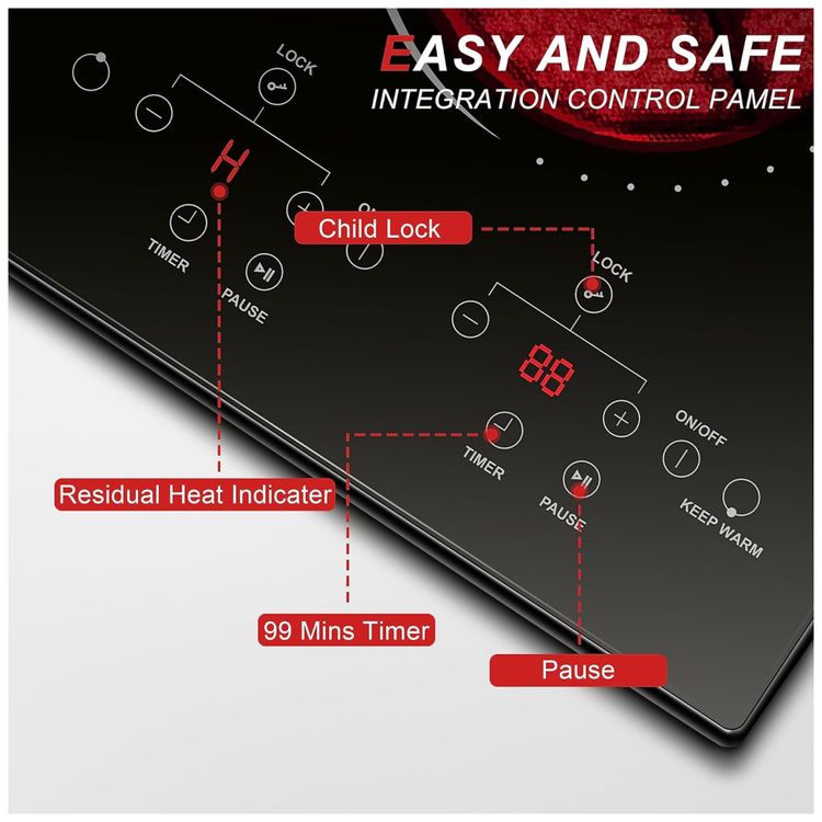 Cooktop-Eletrico-2-Bocas-110V-Mesa-Plug-and-Play-Ceramica-Imagem-6
