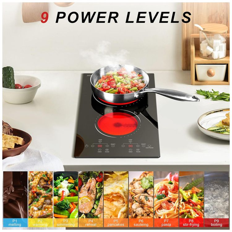 Cooktop-Eletrico-de-2-Bocas-110v-Encaixe-Ceramico-Embutido-Imagem-1