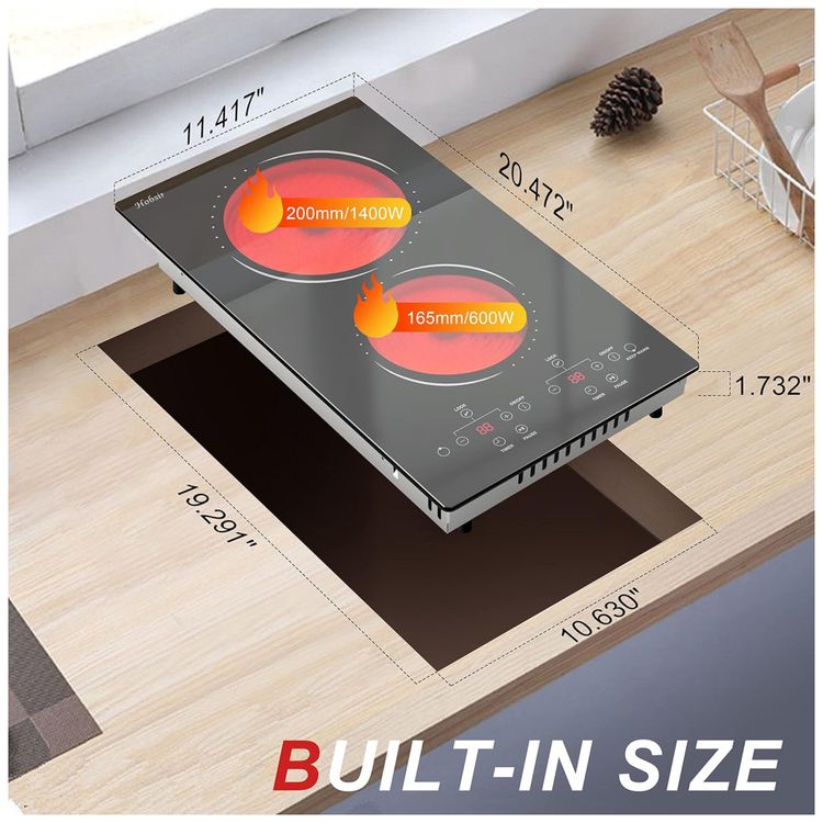 Cooktop-Eletrico-de-2-Bocas-110v-Encaixe-Ceramico-Embutido-Imagem-3