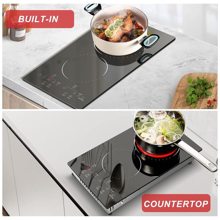 Cooktop-Eletrico-de-2-Bocas-110v-Encaixe-Ceramico-Embutido-Imagem-5