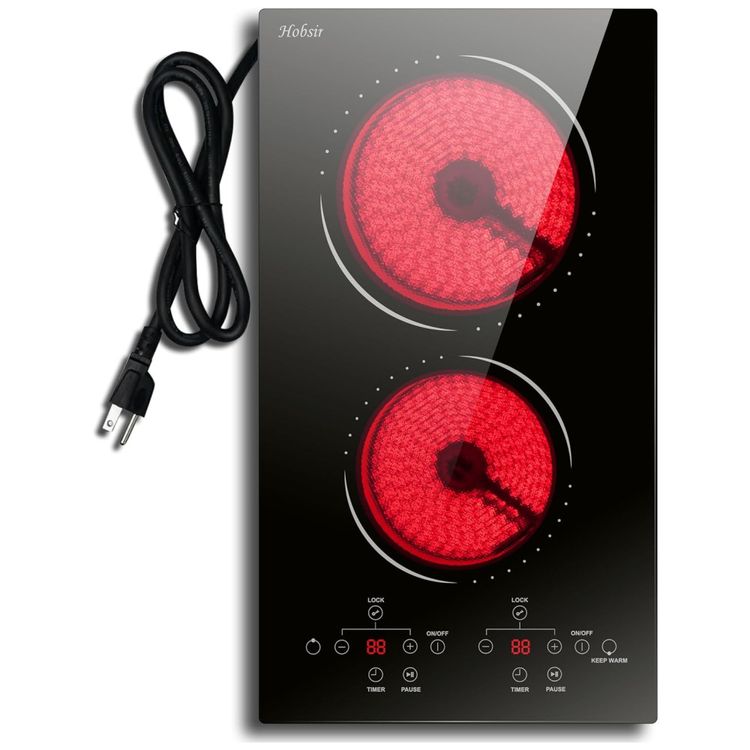 Cooktop-Eletrico-2-Bocas-110v-Fogao-de-Mesa-30cm-Radiante-Imagem-0