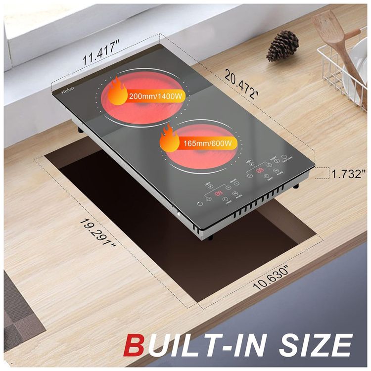 Cooktop-Eletrico-de-2-Bocas-110v-com-Ceramica-Radiante-Imagem-3