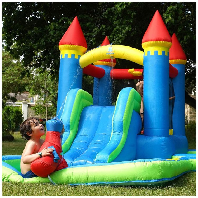 Parque-Aquatico-Inflavel-BOUNTECH-3-em-1--Piscina-de-Imagem-2