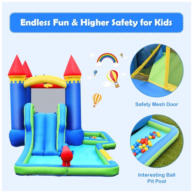 Parque-Aquatico-Inflavel-BOUNTECH-3-em-1--Piscina-de-Imagem-6