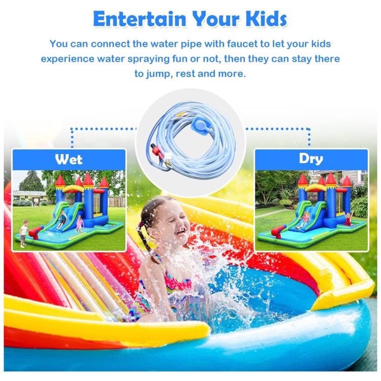 Parque-Aquatico-Inflavel-BOUNTECH-3-em-1--Piscina-de-Imagem-7