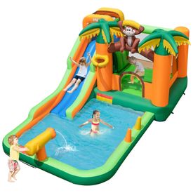Parque-Aquatico-Inflavel-BOUNTECH-Parque-Aquatico-Infantil-Imagem-0