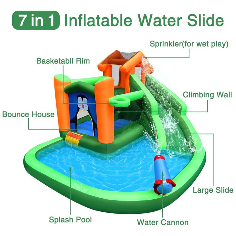 Parque-Aquatico-Inflavel-BESTPARTY-com-Casa-de-Pula-Pula-e-Imagem-2