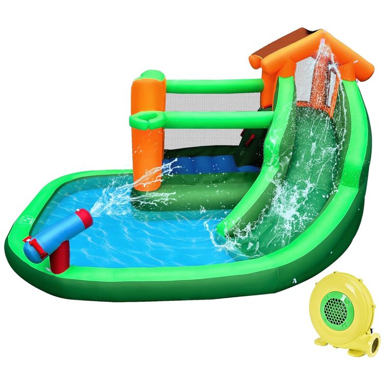 Parque-Aquatico-Inflavel-BESTPARTY-com-Casa-de-Pula-Pula-e-Imagem-7