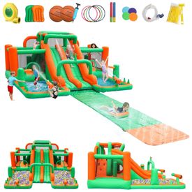 Parque-Aquatico-Inflavel-INFLATEFLY-para-Criancas---Imagem-0