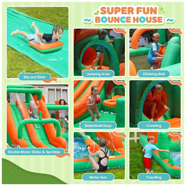 Parque-Aquatico-Inflavel-INFLATEFLY-para-Criancas---Imagem-2