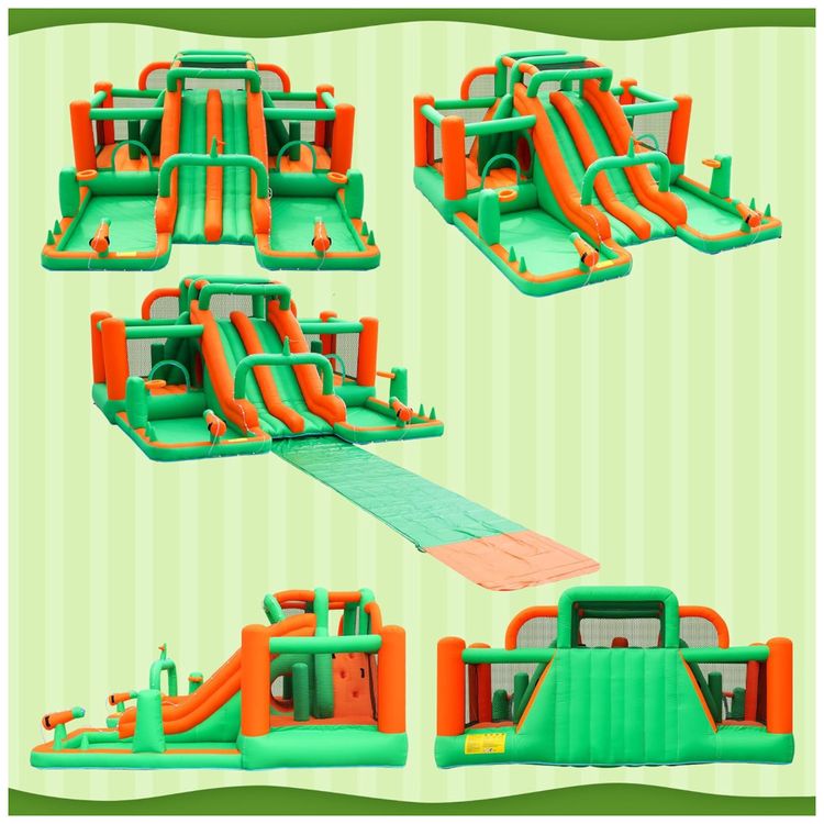 Parque-Aquatico-Inflavel-INFLATEFLY-para-Criancas---Imagem-3