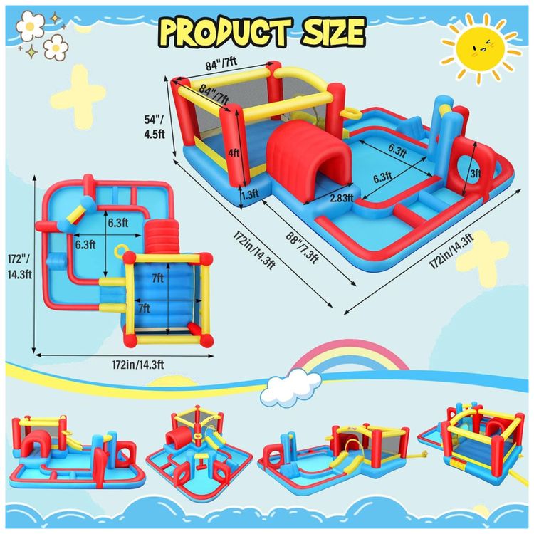 Parque-Aquatico-Inflavel-Gigante-4-em-1-com-Toboga-e-Imagem-3