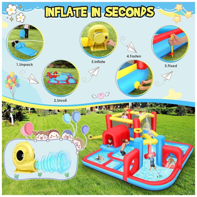 Parque-Aquatico-Inflavel-Gigante-4-em-1-com-Toboga-e-Imagem-5