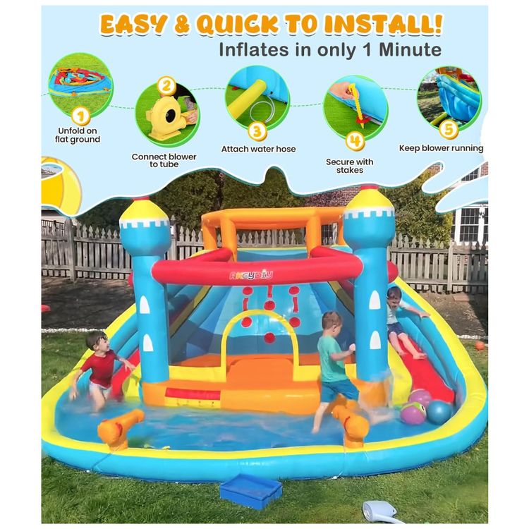 Parque-Aquatico-Inflavel-Whubefy-de-43x42m-para-Criancas-Imagem-2