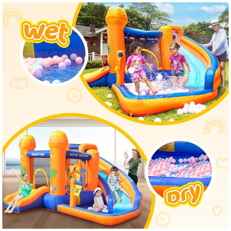 Doctor-Dolphin-Parque-Aquatico-Inflavel-com-Casa-de-Imagem-1