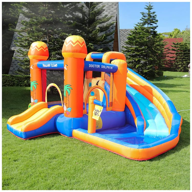 Doctor-Dolphin-Parque-Aquatico-Inflavel-com-Casa-de-Imagem-8