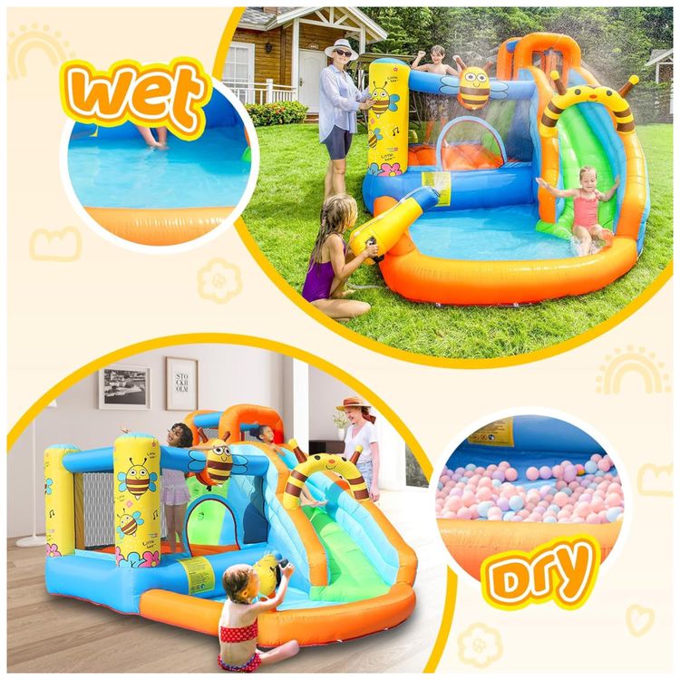 Parque-Aquatico-Inflavel-e-Casa-de-Saltos-com-Tema-de-Imagem-1