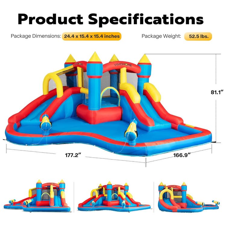VIVOHOME-Parque-Aquatico-Inflavel-com-Piscina-Gigante-e-Imagem-6