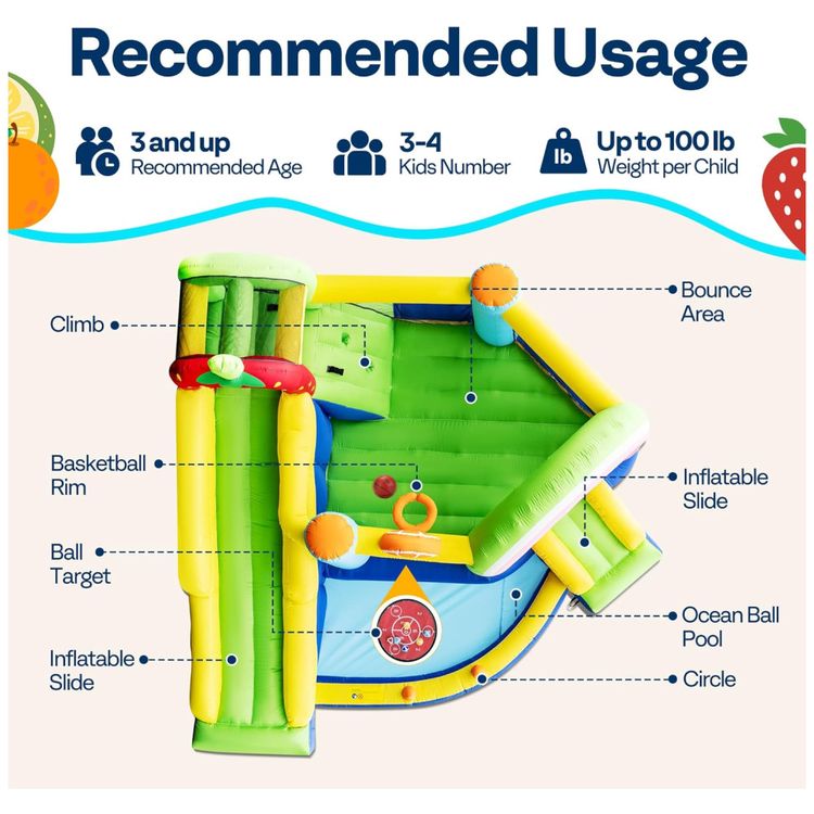 Parque-Aquatico-Inflavel-de-Frutas-VIVOHOME-7-em-1-com-Imagem-5