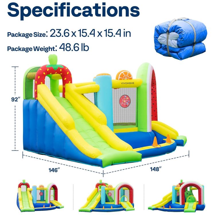 Parque-Aquatico-Inflavel-de-Frutas-VIVOHOME-7-em-1-com-Imagem-6