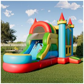 Parque-Aquatico-Inflavel-Comercial-Albott-100--PVC-com-Imagem-0