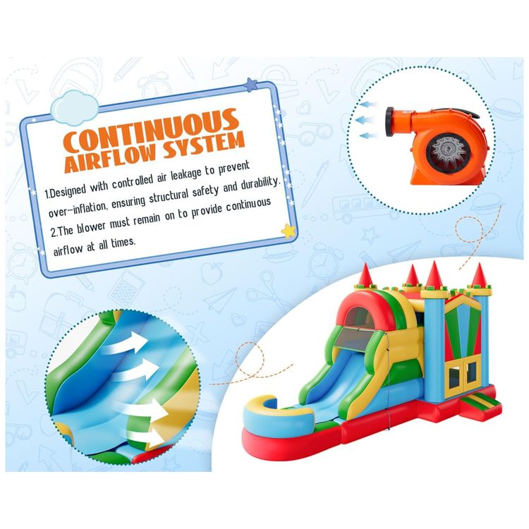 Parque-Aquatico-Inflavel-Comercial-Albott-100--PVC-com-Imagem-3