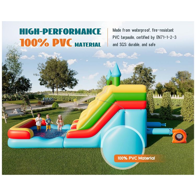 Parque-Aquatico-Inflavel-Com-Escorregador-e-Piscina-Albott-Imagem-2