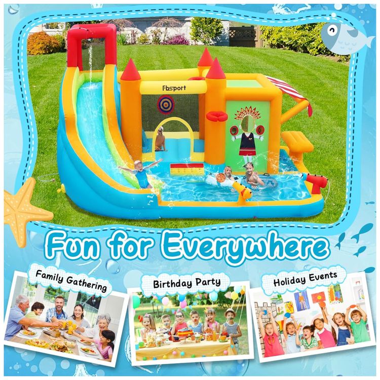 Parque-Aquatico-Inflavel-com-Toboga-Aquatico-FBSPORT-Imagem-5
