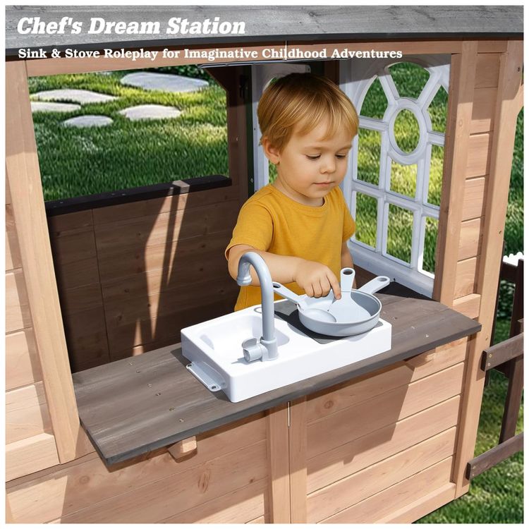 Casa-de-Brincar-Infantil-YOFE-Playhouse-de-Madeira-c--Imagem-5