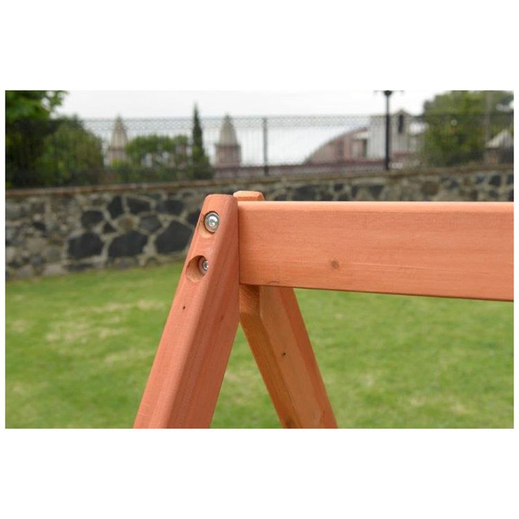 Casa-de-Brincar-de-Madeira-Sportspower-Swing-n-Play-para-Imagem-7