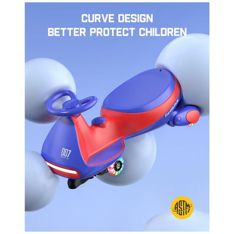 Carro-Eletrico-Infantil-12V-FanttikRide-N7-Pro---Imagem-6
