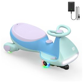FanttikRide-12V-N7-Pro--Carro-Eletrico-com-Pedal-Bateria-Imagem-0