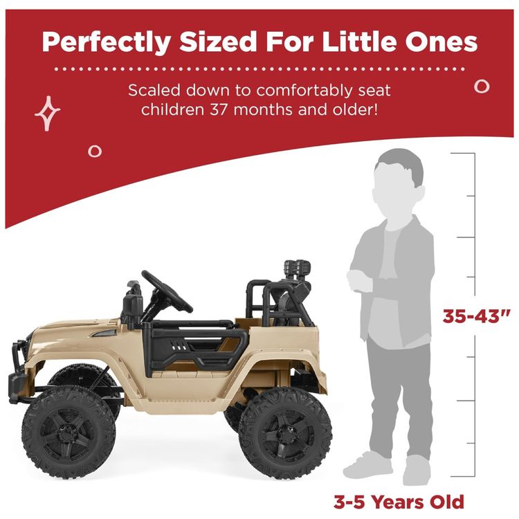 Caminhao-Carro-Eletrico-Infantil-12V-da-Best-Choice-Imagem-3