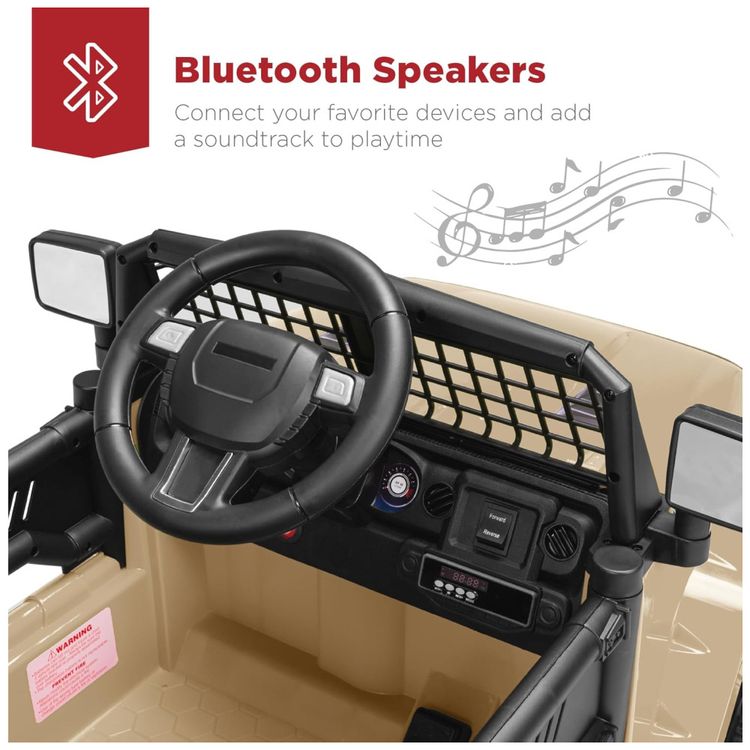 Caminhao-Carro-Eletrico-Infantil-12V-da-Best-Choice-Imagem-5
