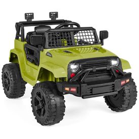 Caminhao-Eletrico-Infantil-Best-Choice-Products-12V-com-Imagem-0