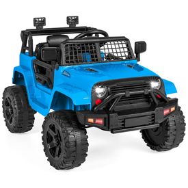 Caminhao-Infantil-Eletrico-12V-da-Best-Choice-Products-com-Imagem-0