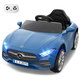 Carro-Eletrico-Infantil-12V-com-Controle-Remoto-e-Imagem-0