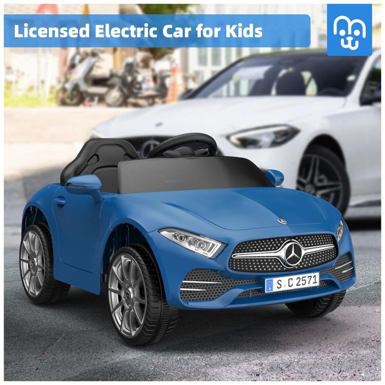Carro-Eletrico-Infantil-12V-com-Controle-Remoto-e-Imagem-2